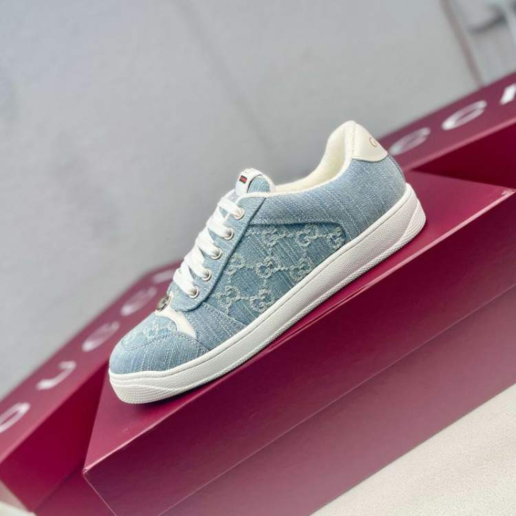 Picture of Gucci Shoes _SKUGuccisz34-4138-45hnh08139775